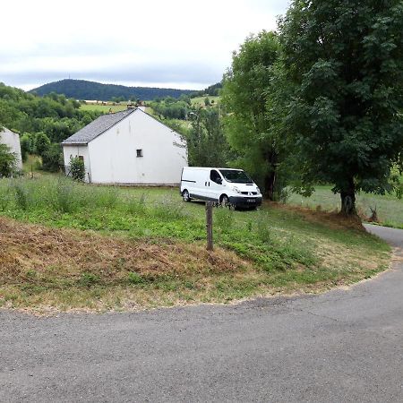 Gite Au Pied Du Mont Lozere 3 Mas-dʼOrcières Eksteriør billede