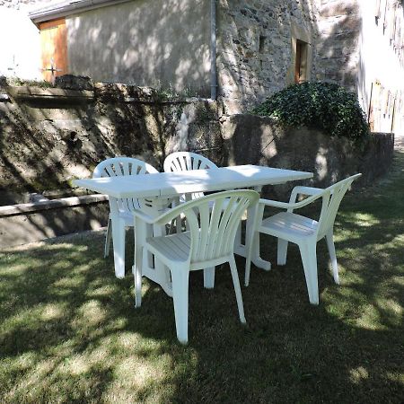 Gite Au Pied Du Mont Lozere 3 Mas-dʼOrcières Eksteriør billede